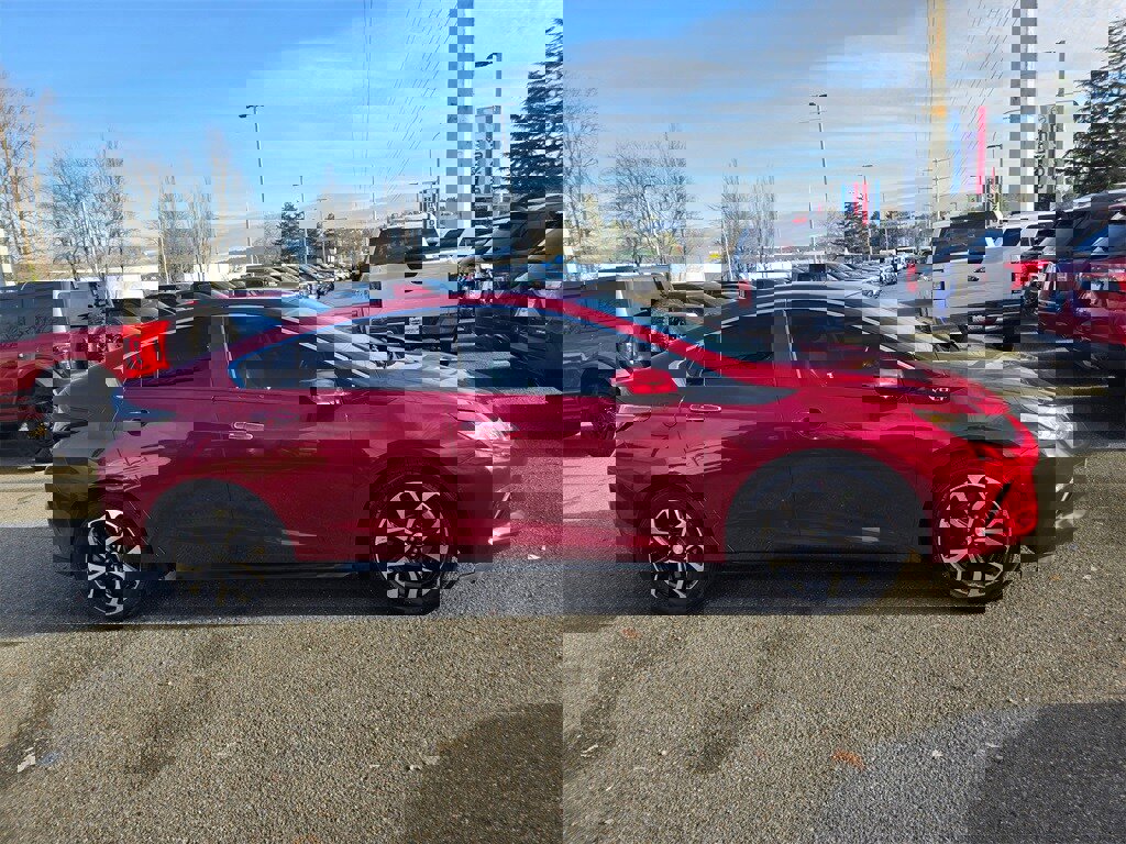 Used 2019 Chevrolet Volt Premier w/ Driver Confidence II Package image 4