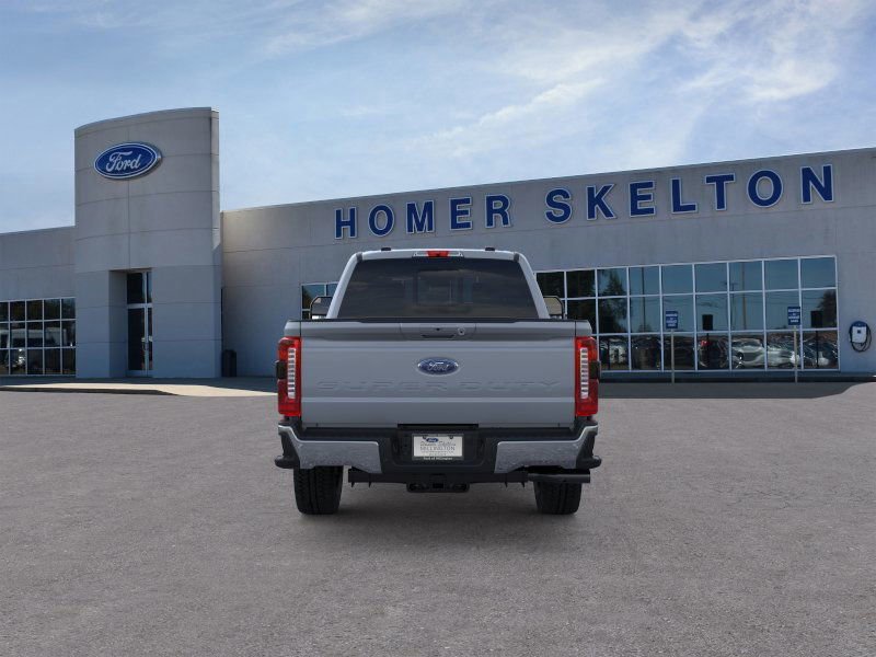 New 2026 Ford F250 Lariat image 5