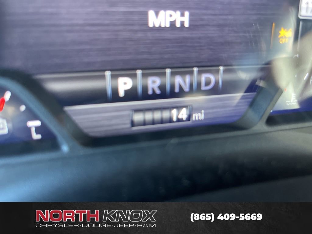 New 2026 RAM 5500 4x4 Crew Cab image 30