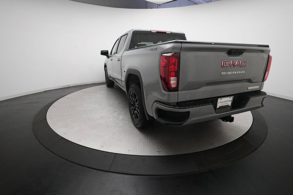 Used 2024 GMC Sierra 1500 Elevation AWD/4WD image 33