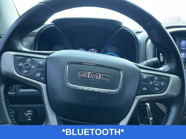 Used 2021 GMC Canyon Denali image 12