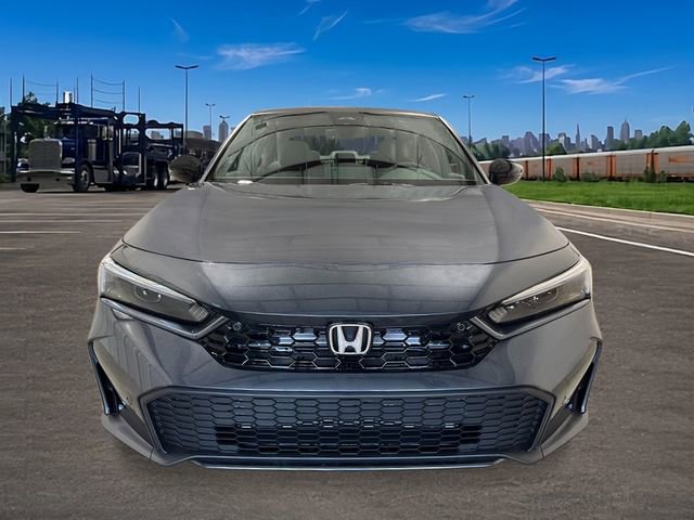 New 2026 Honda Civic Sport Touring image 10