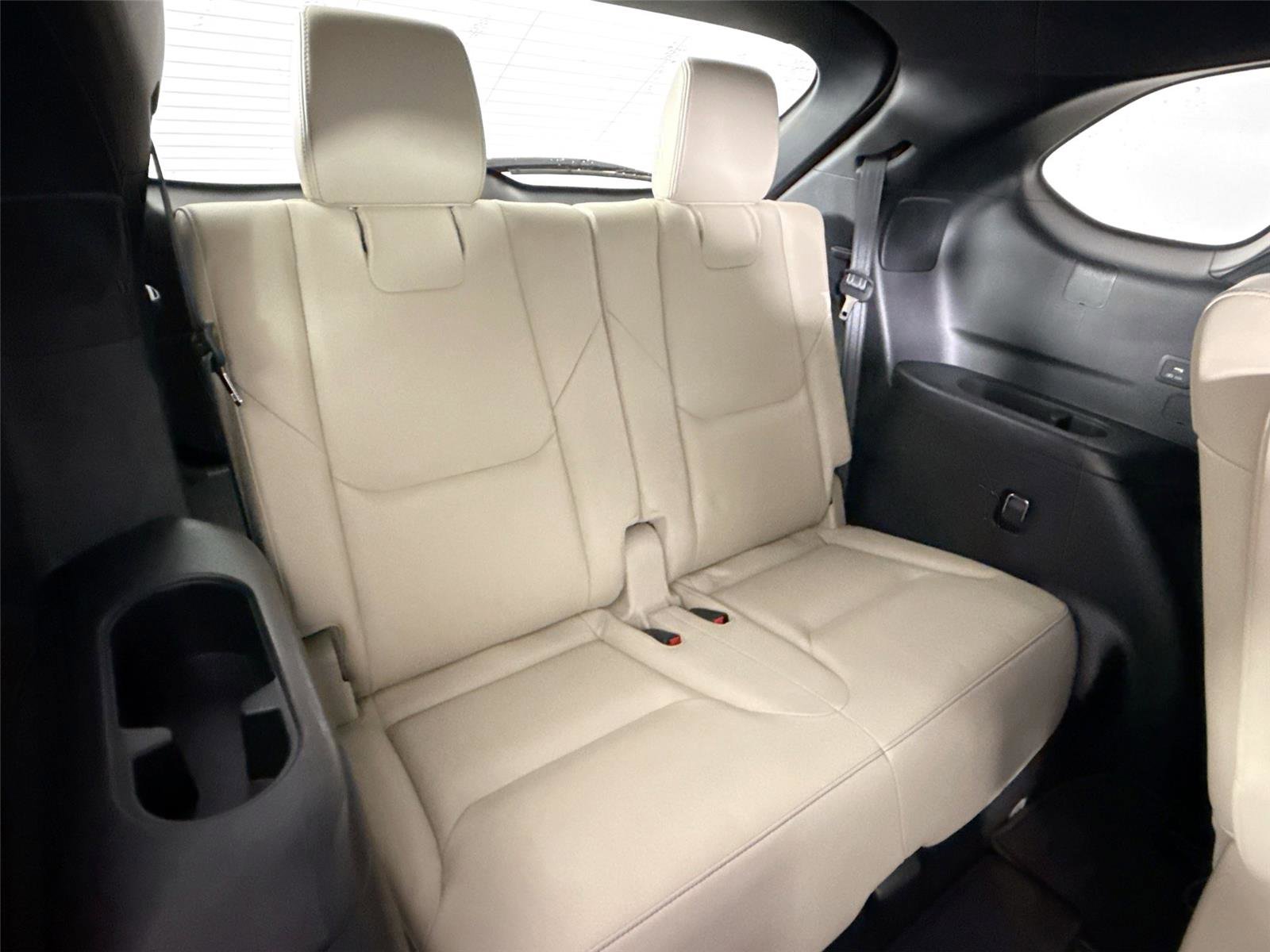 Certified 2023 MAZDA CX-9 Grand Touring image 47