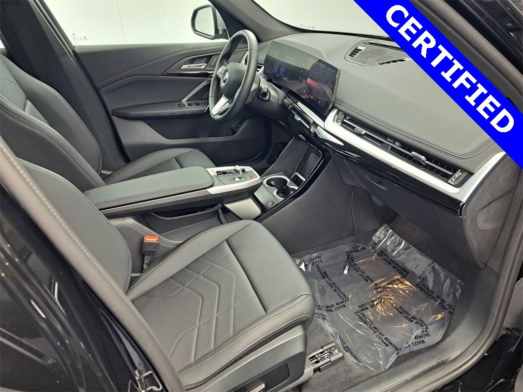 Certified 2024 BMW X1 xDrive28i w/ Convenience Package image 15
