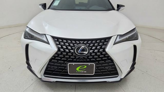 Used 2024 Lexus UX 250h FWD image 8