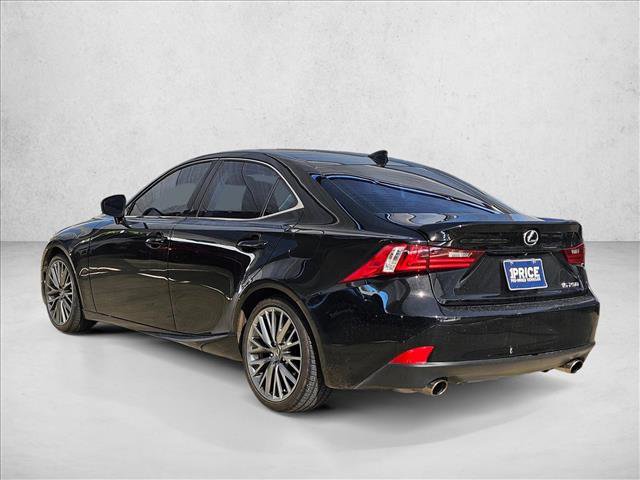 Used 2014 Lexus IS 250 image 7