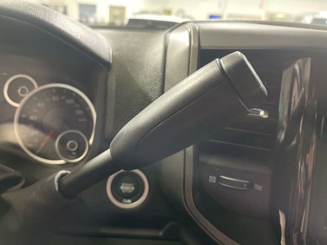 New 2026 RAM 5500 Tradesman w/ Chrome Appearance Group image 18