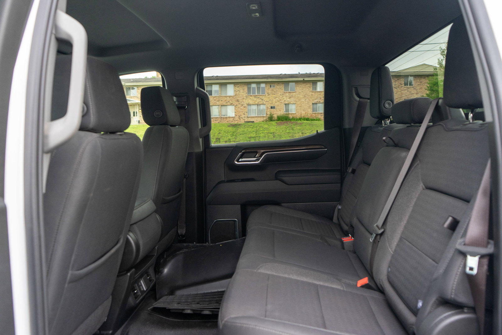 Used 2024 Chevrolet Silverado 1500 RST AWD/4WD image 27