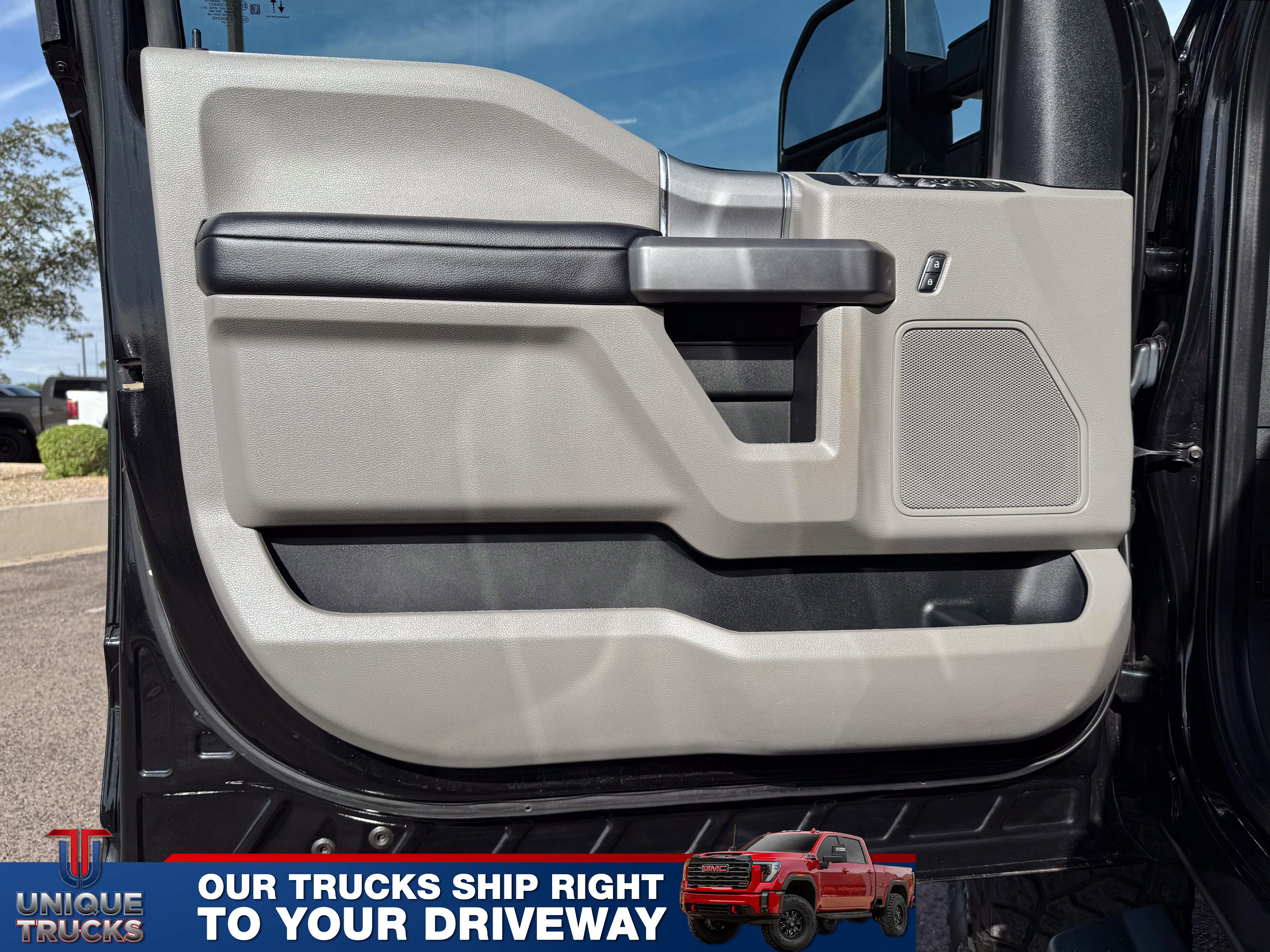 Used 2021 Ford F250 XLT w/ XLT Premium Package image 14