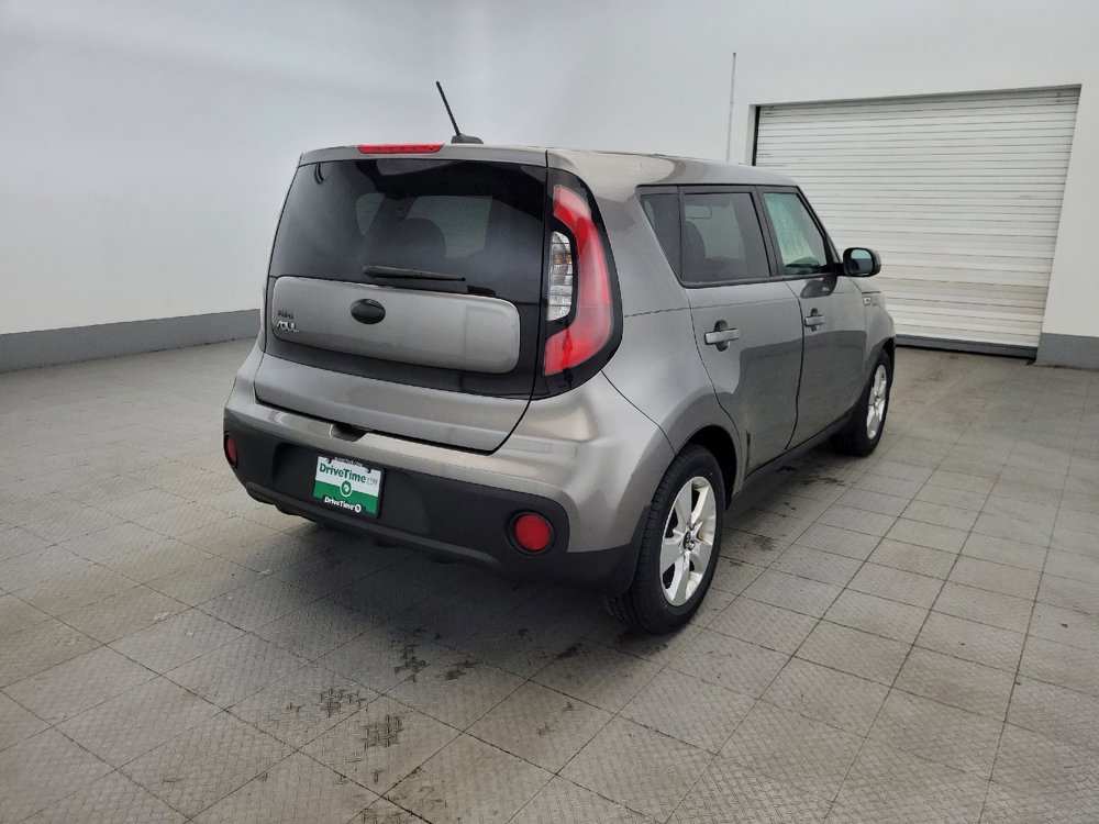 Used 2017 Kia Soul image 9