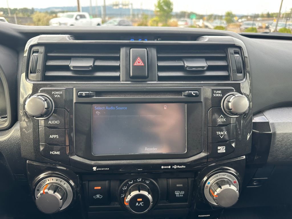 Used 2019 Toyota 4Runner TRD Off-Road Premium image 16