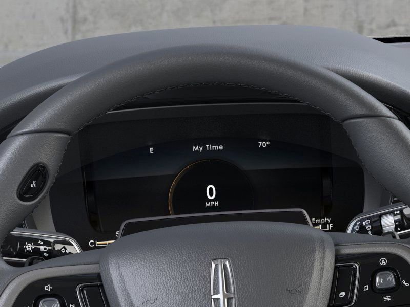 New 2024 Lincoln Corsair Reserve w/ Equipment Group 202A image 13