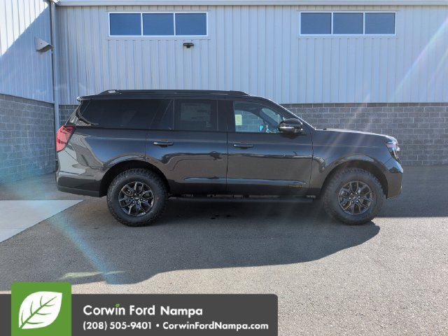 New 2027 Ford Expedition Tremor w/ Driver's Package AWD/4WD image 2