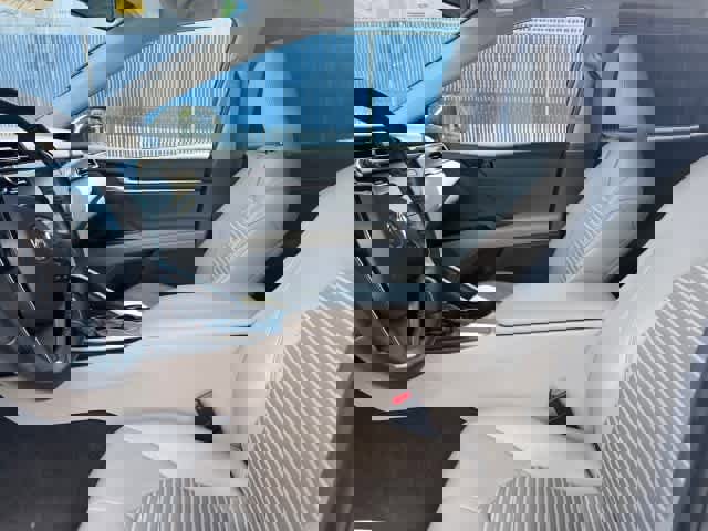 Used 2018 Toyota Camry SE w/ Moonroof Package image 20