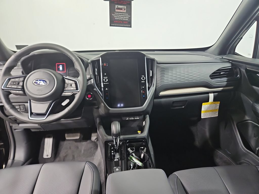 New 2026 Subaru Forester Limited AWD/4WD image 17