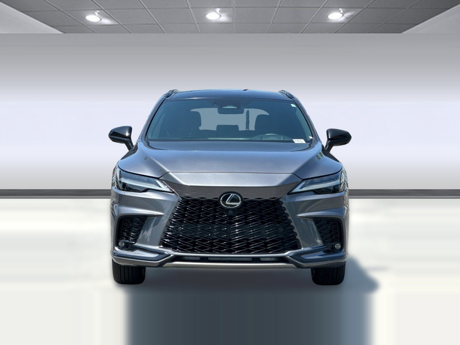 Certified 2023 Lexus RX 500h F Sport w/ Accessory Package (Z1) AWD/4WD image 5