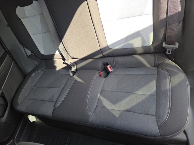 New 2026 Chevrolet Trax RS w/ Driver Confidence Package image 25