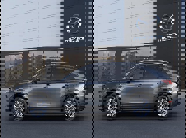 New 2026 MAZDA CX-90 3.3 Turbo w/ Preferred Package image 3