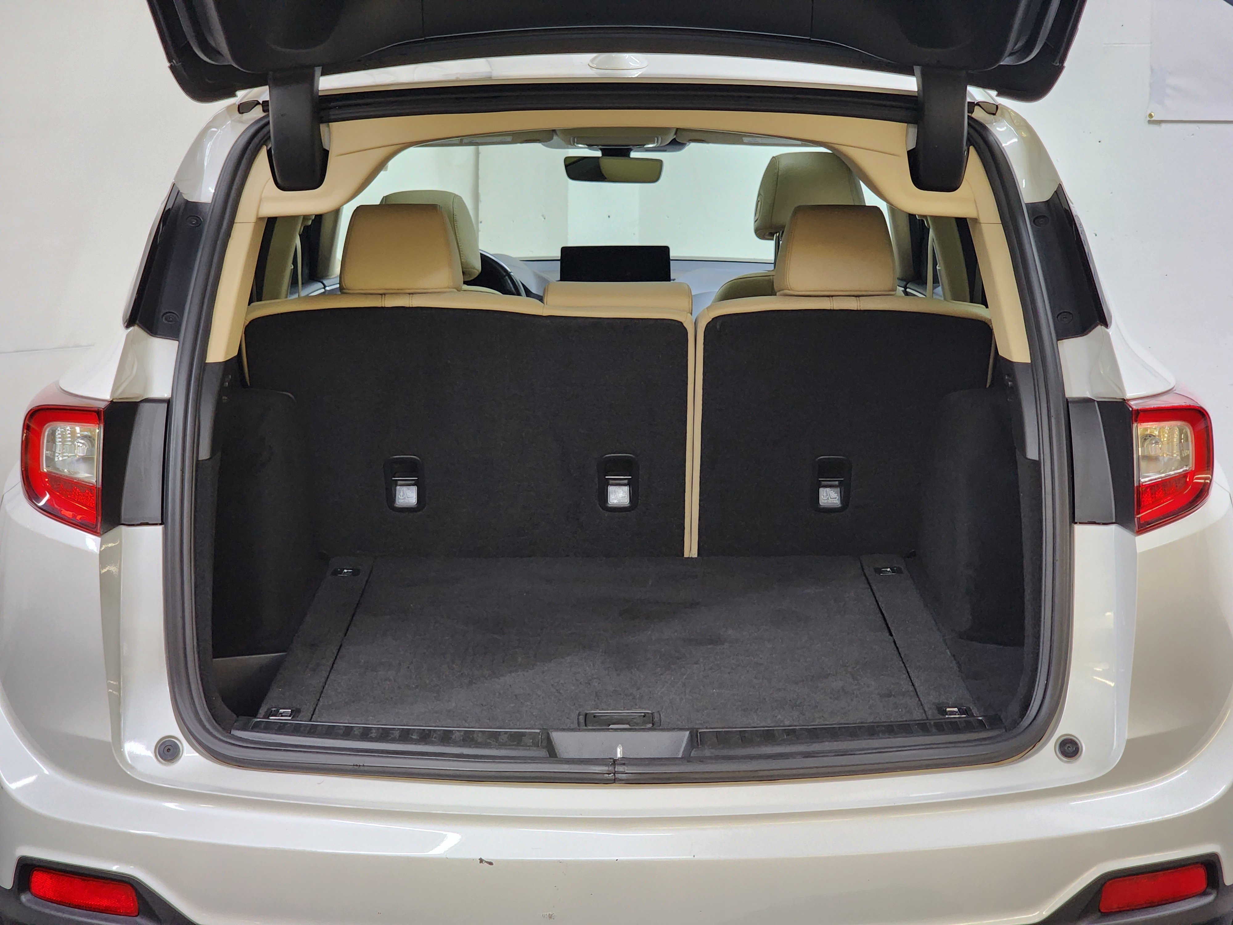 Used 2023 Acura RDX AWD image 8