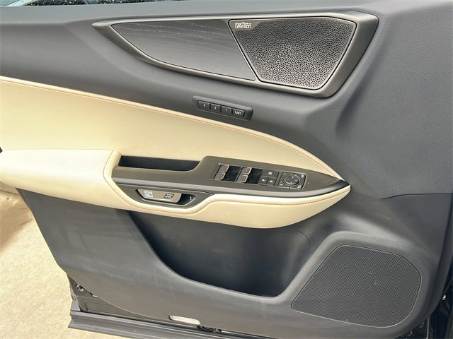 Used 2024 Lexus NX 350 AWD w/ Vision Package image 24