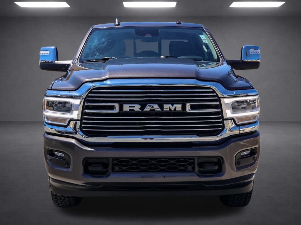 Used 2024 RAM 2500 Laramie w/ Safety Group AWD/4WD image 9