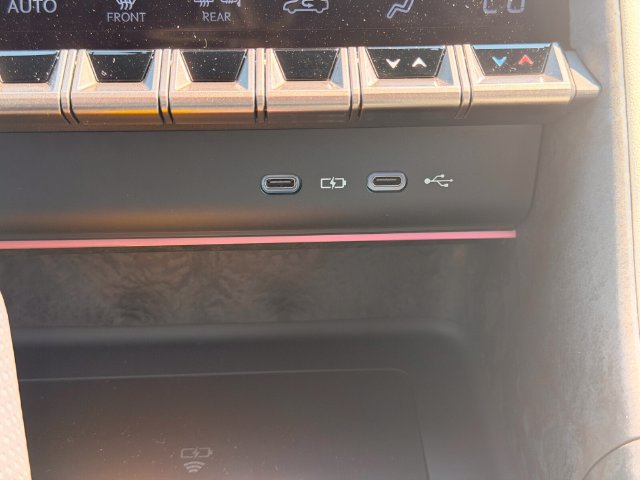 New 2026 Lexus IS 350 F Sport AWD/4WD image 21