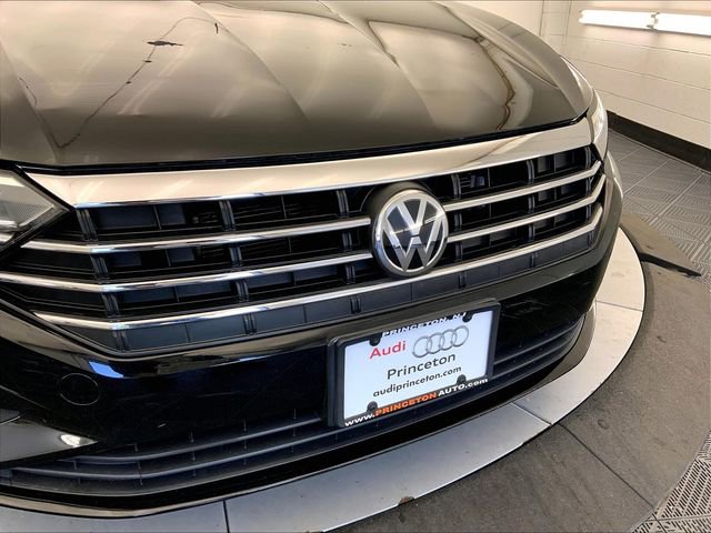 Used 2019 Volkswagen Jetta S w/ Driver Assistance Package image 29