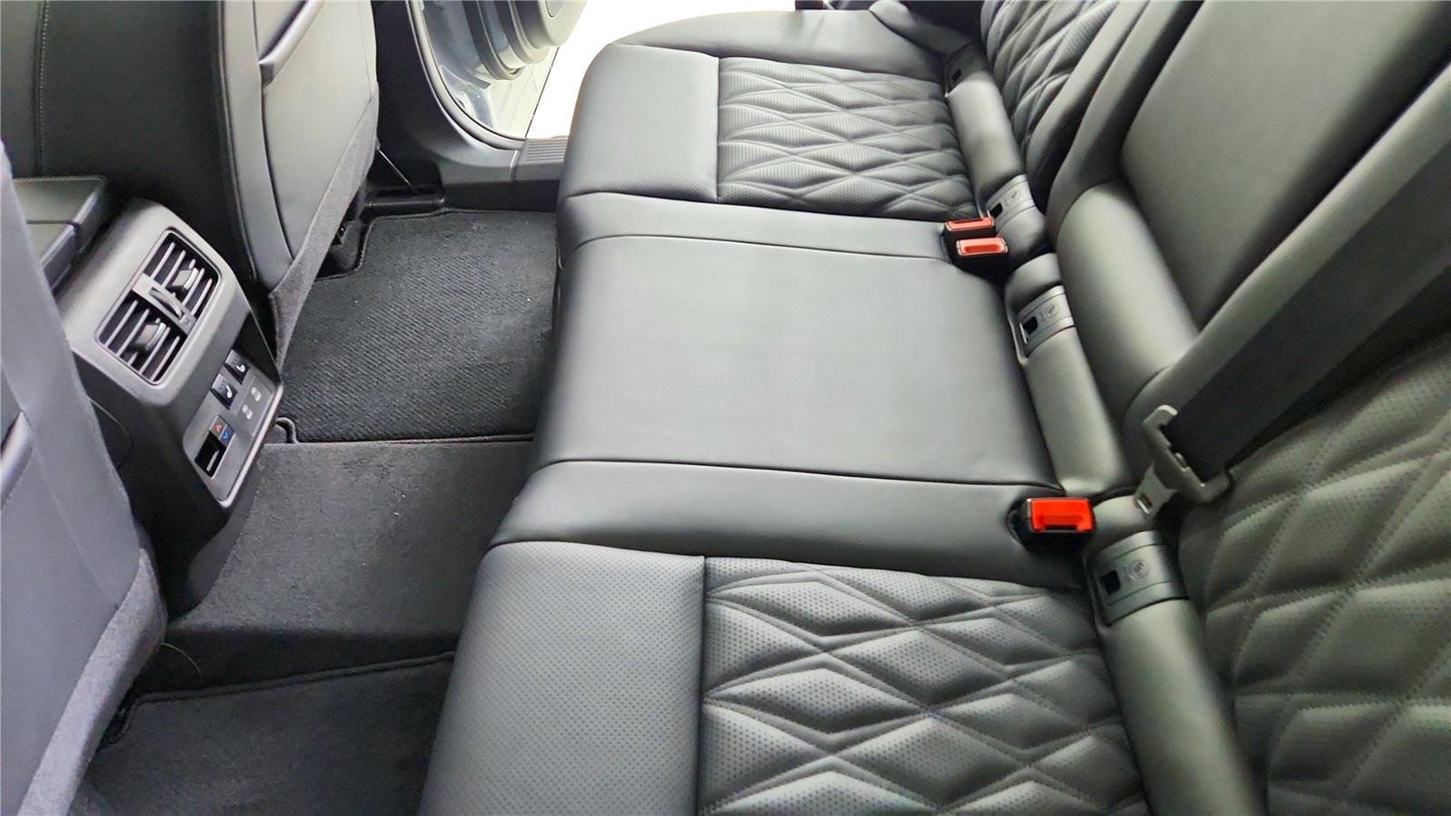 New 2026 Nissan Rogue Platinum w/ Platinum Premium Package image 33