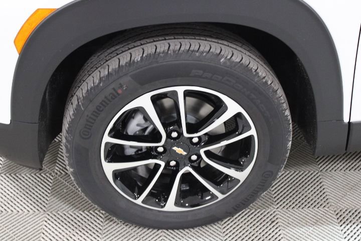 New 2026 Chevrolet TrailBlazer LT w/ Convenience Package image 39
