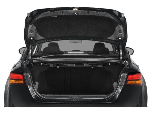 Certified 2023 Nissan Altima 2.5 S image 14