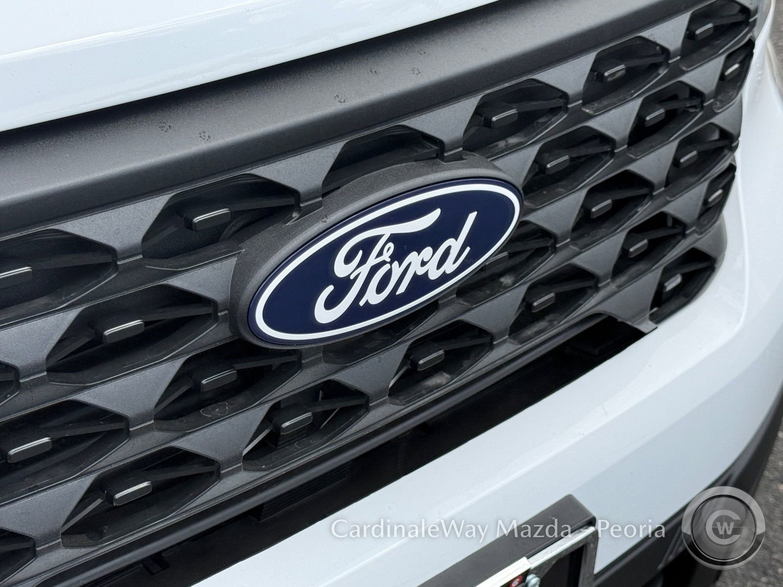 Used 2025 Ford Maverick XL image 33