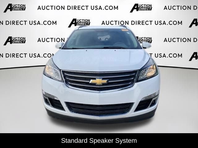 Used 2017 Chevrolet Traverse LT FWD image 3