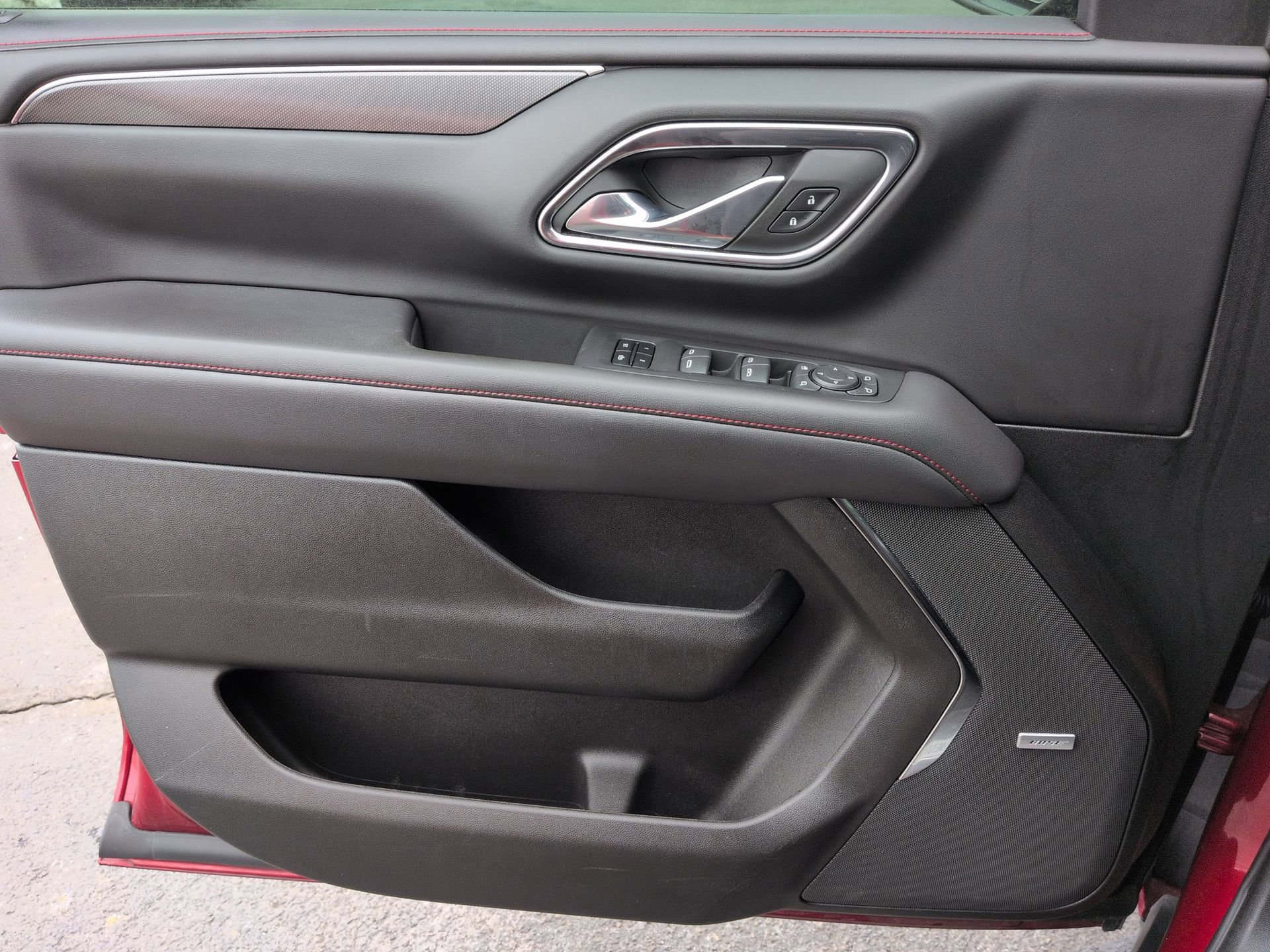 Certified 2023 Chevrolet Tahoe RST w/ Luxury Package image 22