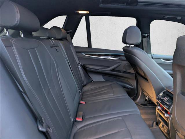 Used 2018 BMW X5 xDrive35i image 20