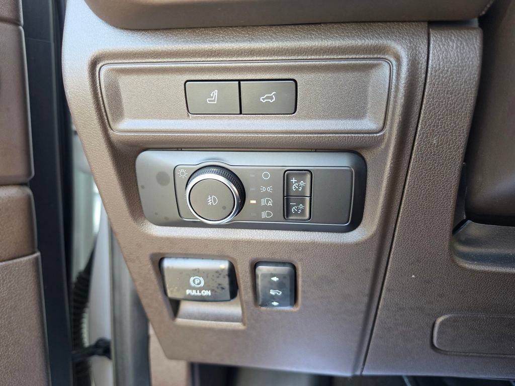 Used 2022 Ford Expedition Max King Ranch AWD/4WD image 25