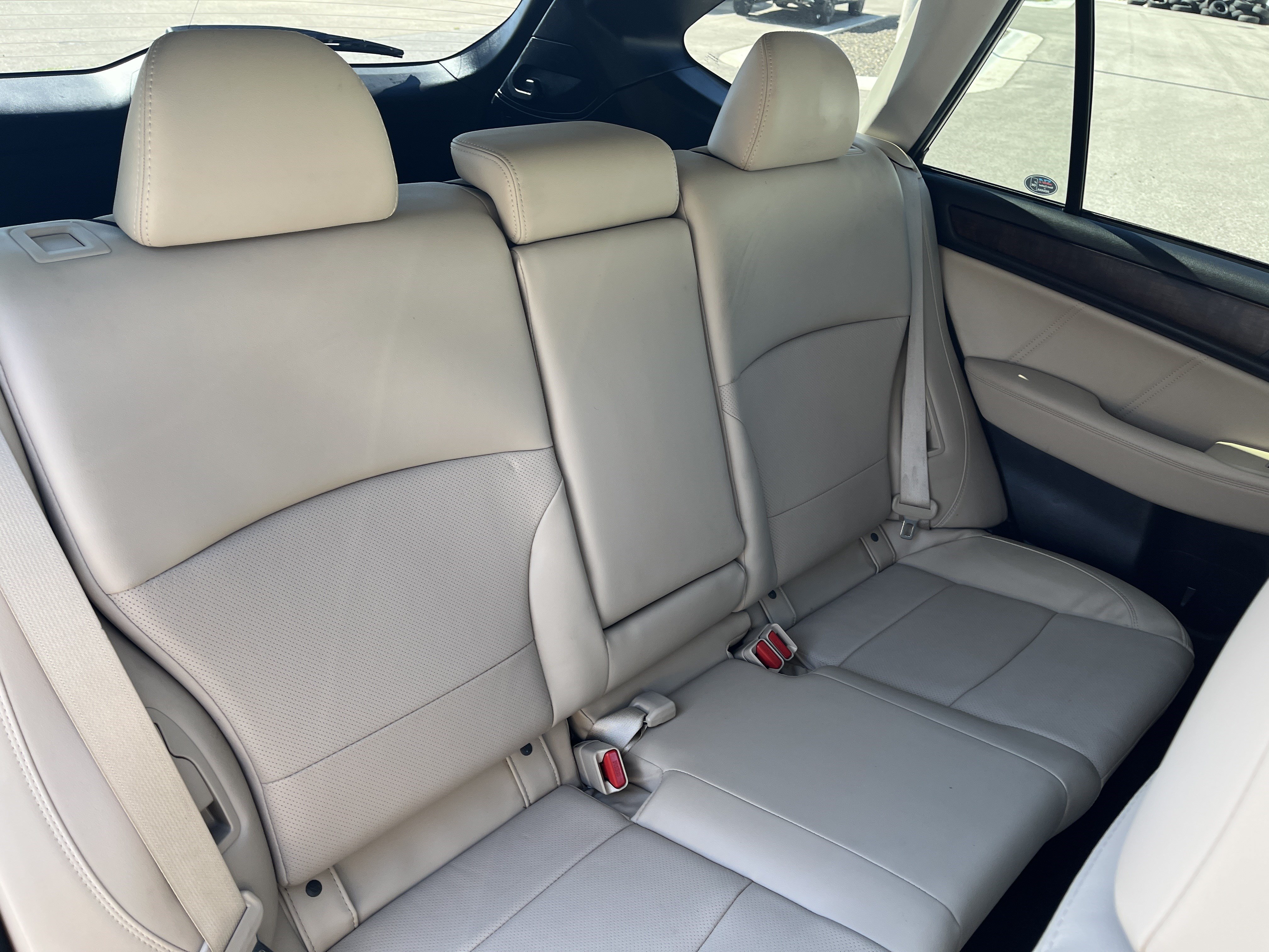 Used 2019 Subaru Outback 2.5i Limited AWD/4WD image 20