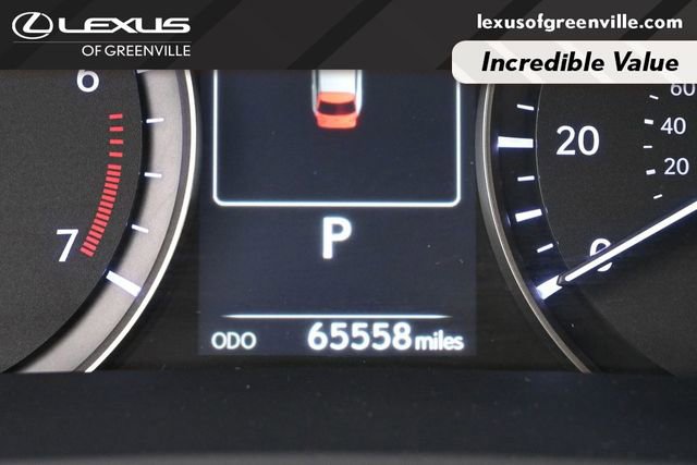 Used 2018 Lexus RX 350 FWD w/ Accessory Package image 13