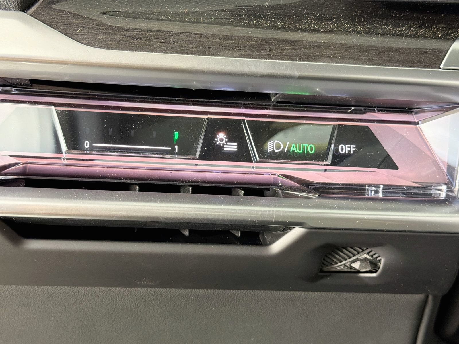 New 2026 BMW i7 eDrive50 RWD image 10