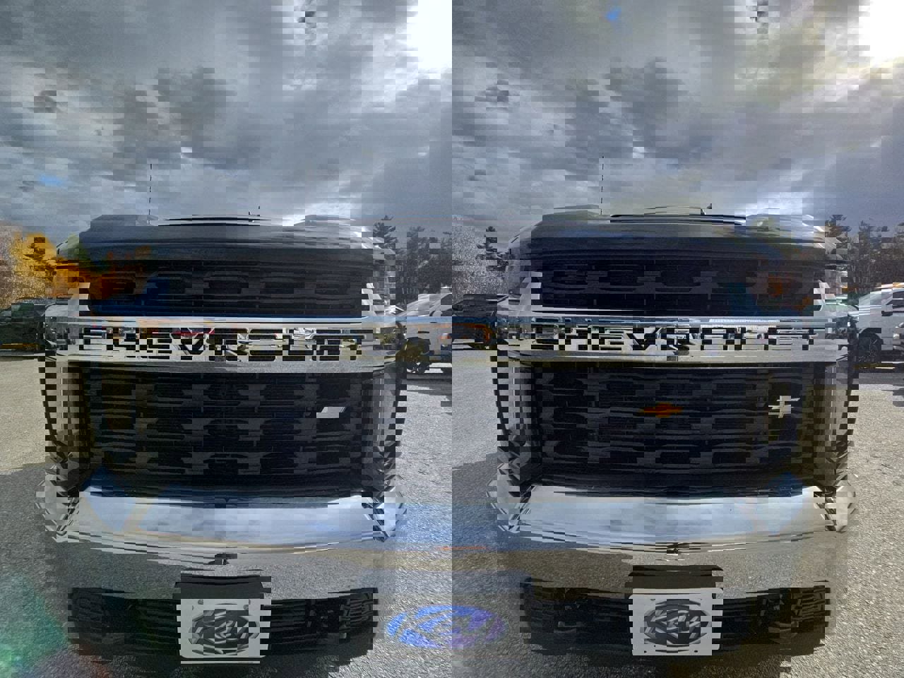 Used 2022 Chevrolet Silverado 2500 LT w/ Snow Plow Prep/Camper Package image 68