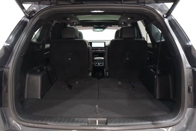 Used 2024 Kia Sorento SX Prestige AWD/4WD image 40