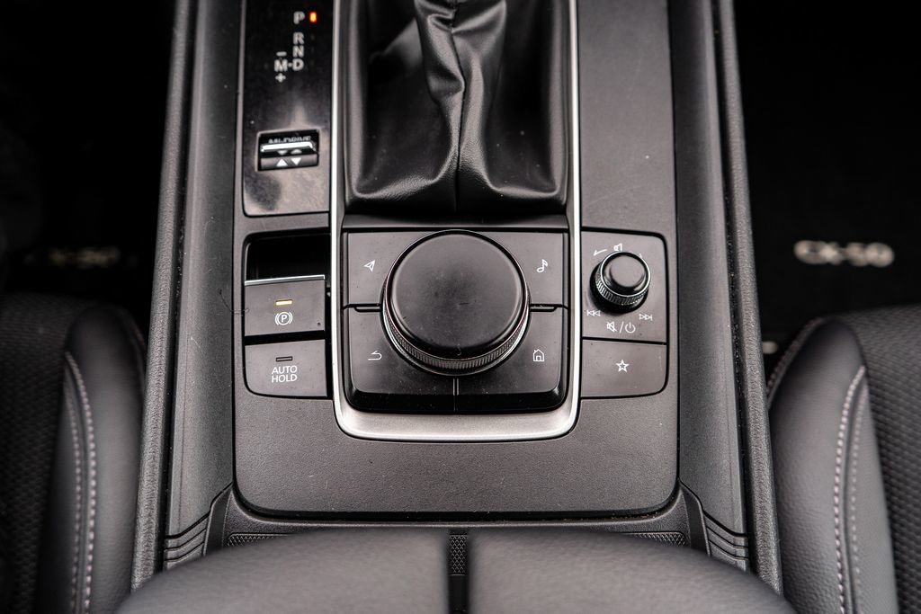 Used 2025 MAZDA CX-50 AWD 2.5 S w/ Premium Package image 30