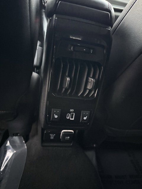 Used 2022 Jeep Compass Trailhawk w/ Trailhawk Elite Group image 22