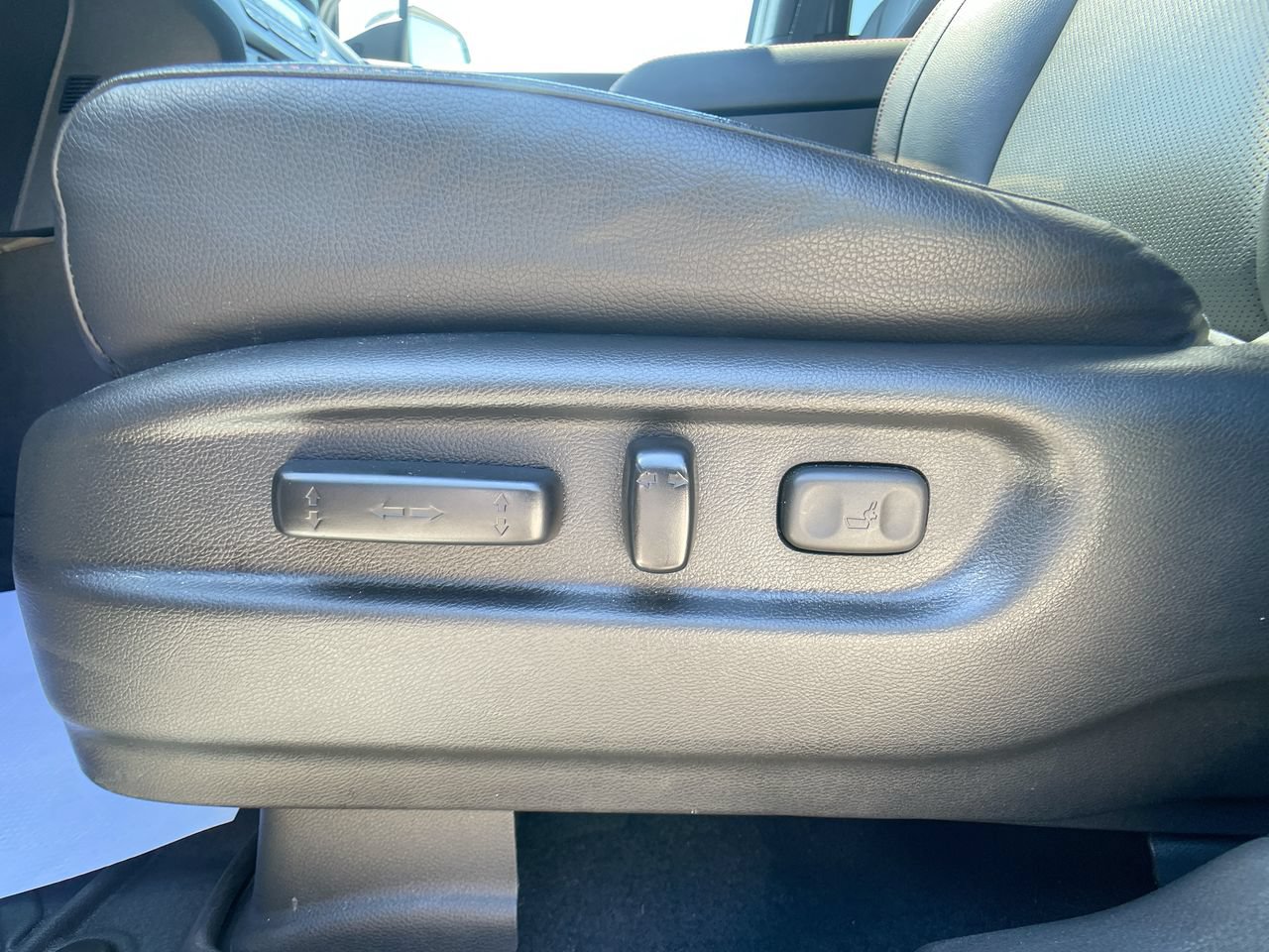 Certified 2024 Honda Ridgeline TrailSport image 13