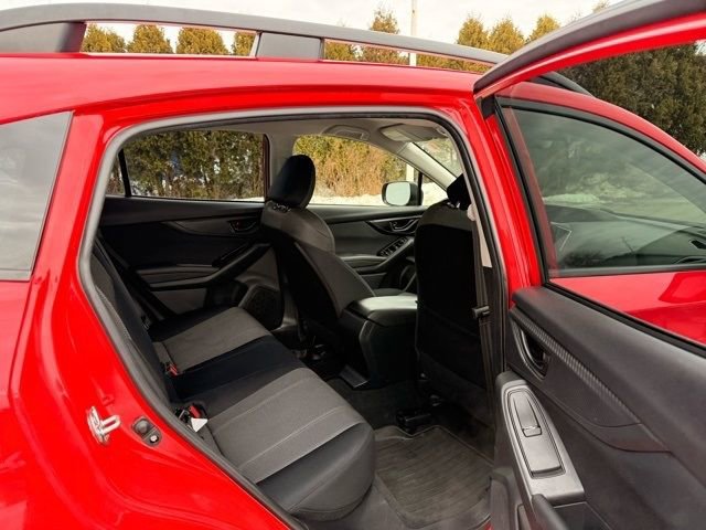 Certified 2023 Subaru Crosstrek 2.0i image 13