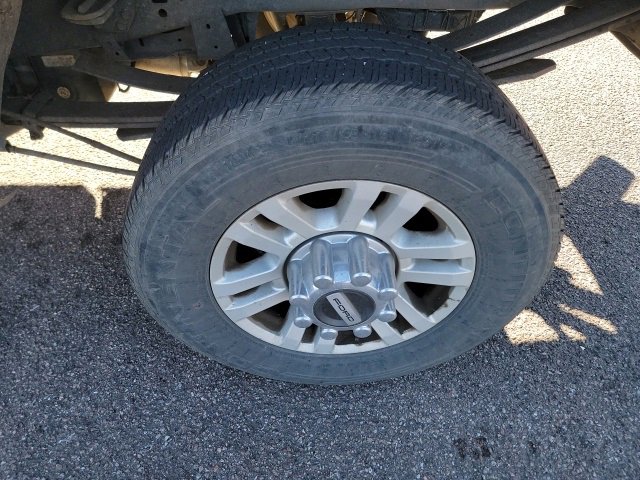 Used 2017 Ford F350 XLT image 7