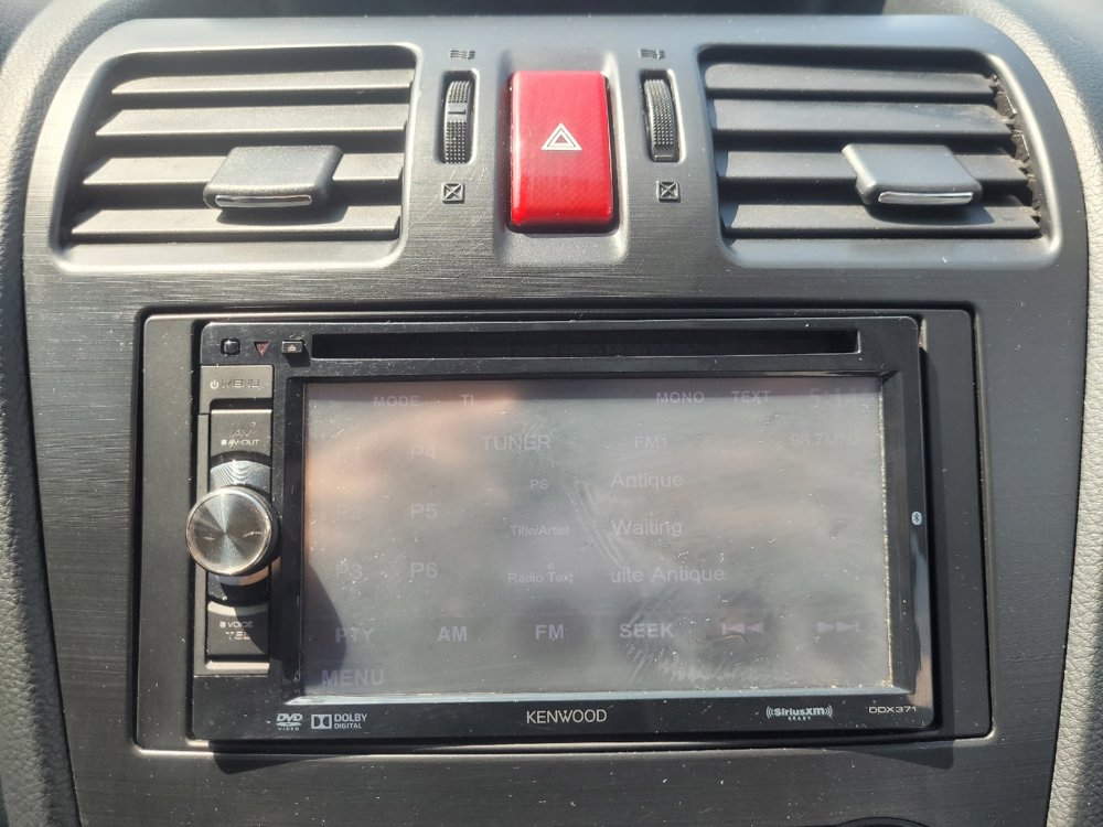 Used 2014 Subaru Forester 2.5i AWD/4WD image 25