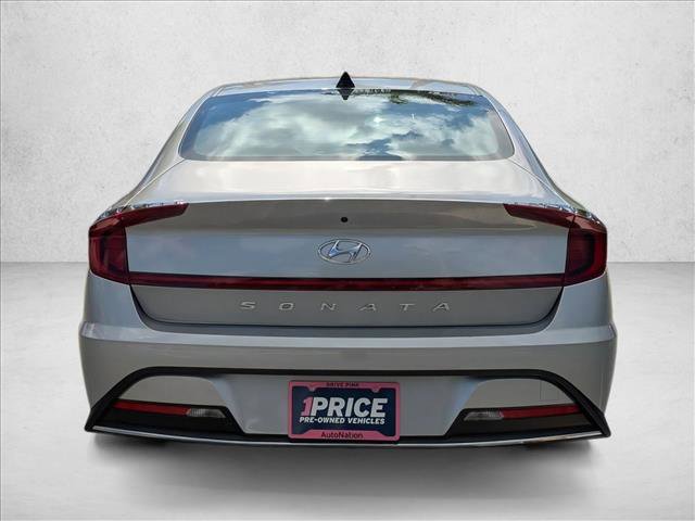 Used 2023 Hyundai Sonata SE image 6