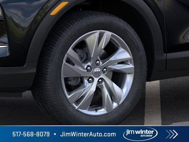 New 2026 Buick Encore GX Preferred w/ Advanced Technology Package image 10