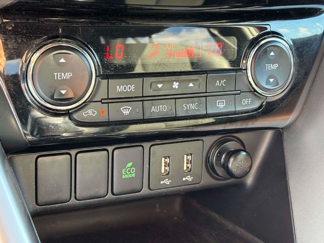 Used 2024 Mitsubishi Eclipse Cross SEL AWD/4WD image 22