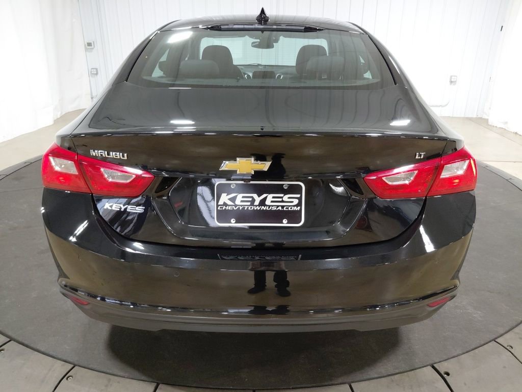 Used 2024 Chevrolet Malibu LT FWD image 7